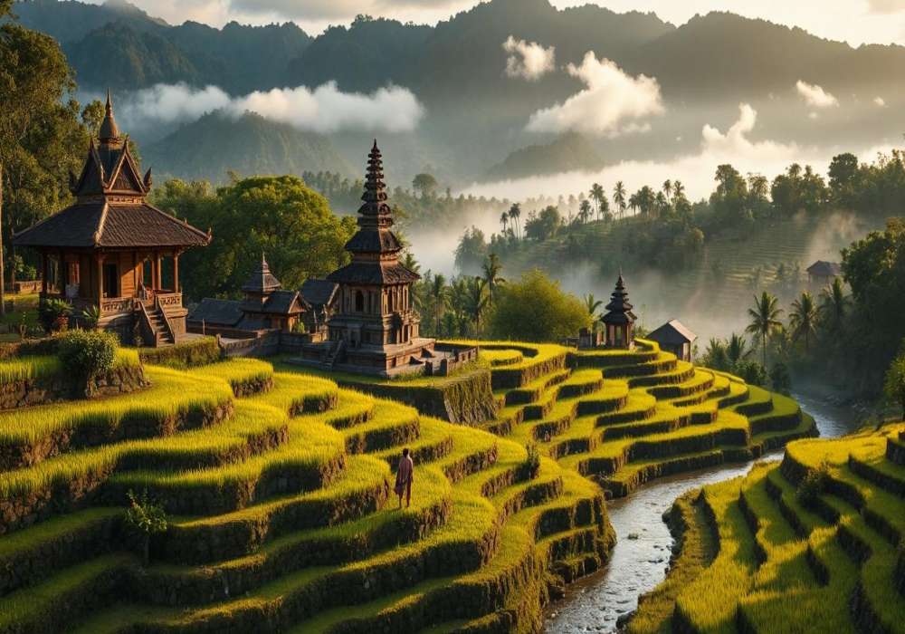 Places To Visit In Ubud